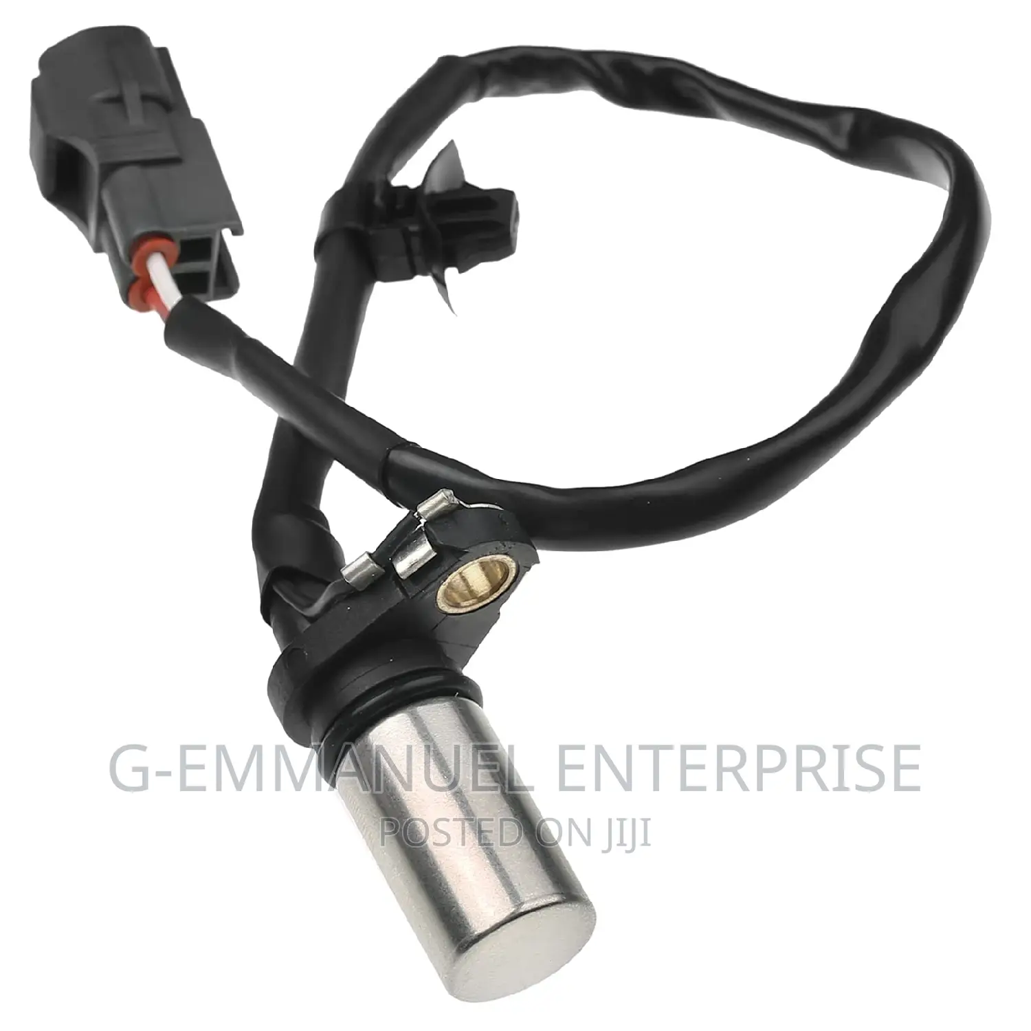 TOYOTA Camry 2007 Crank Position Sensor. Original