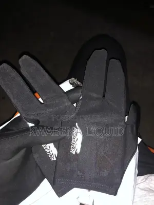 Snooker Gloves