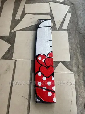 Front Shade Mat.