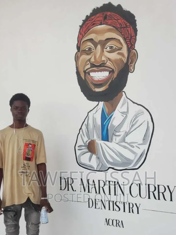 Wall Painting,Canvas Painting