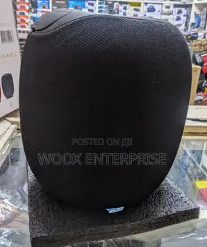 Portable Loud Speaker
