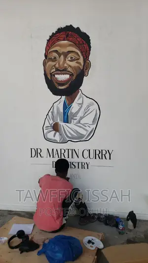 Wall Painting,Canvas Painting