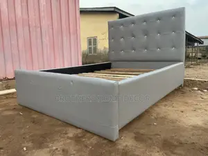 Double Bedframe 54x75