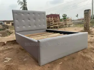 Double Bedframe 54x75