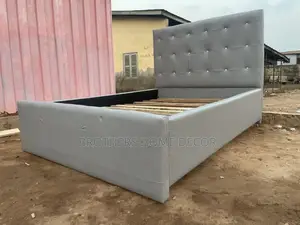 Double Bedframe