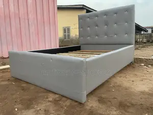 Double Bedframe