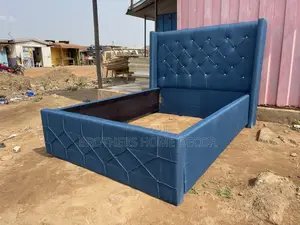 Double Bedframe