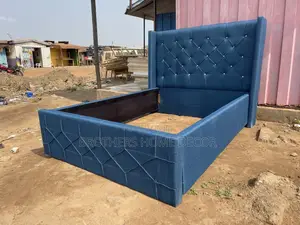 Double Bedframe