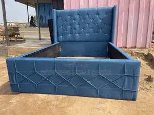 Foreign Double Frame