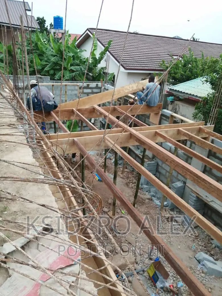 Your Professionnel Carpenter at Your Door Step