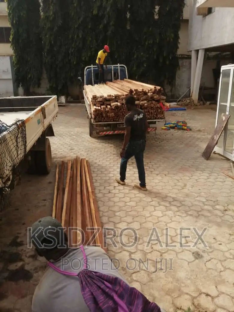 Your Professionnel Carpenter at Your Door Step