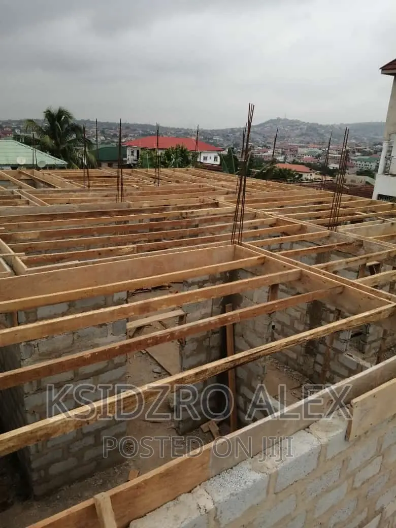 Your Professionnel Carpenter at Your Door Step