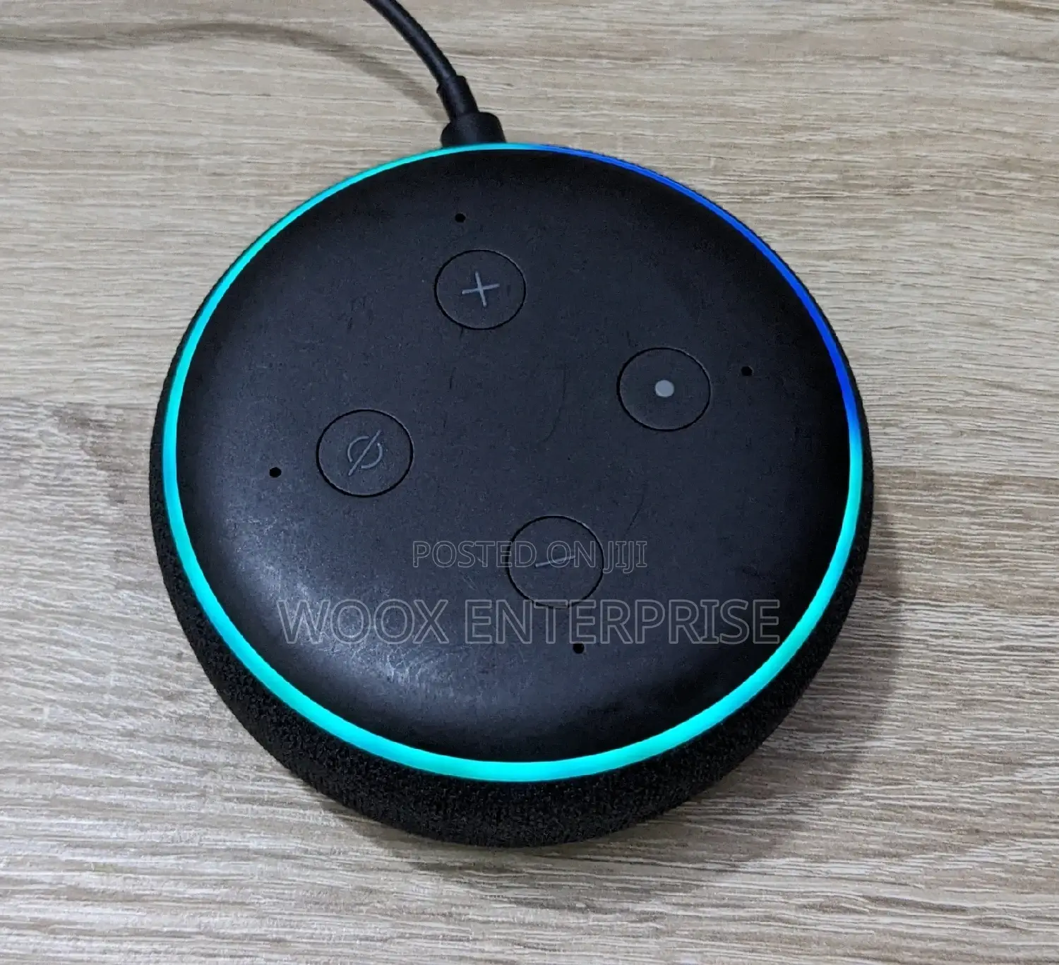 Amazon Echo Dot (3rd Gen)