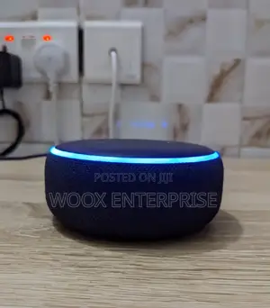 Amazon Echo Dot (3rd Gen)