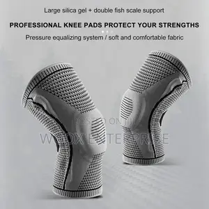 Classic Knee Support