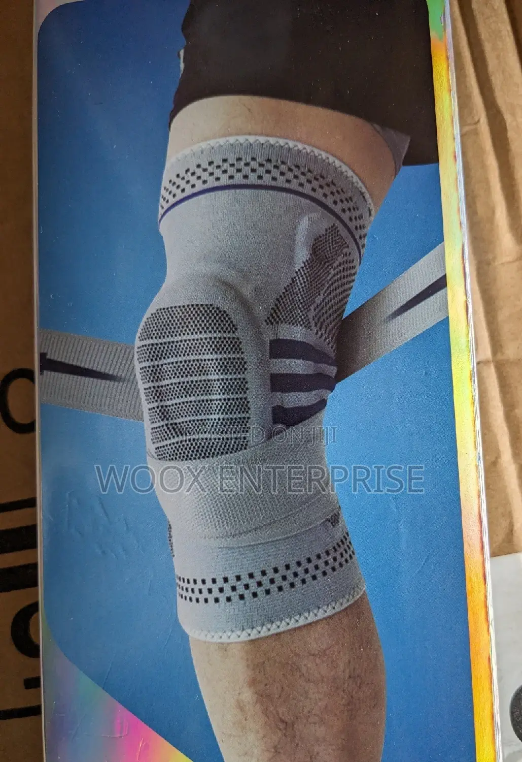 Classic Knee Support
