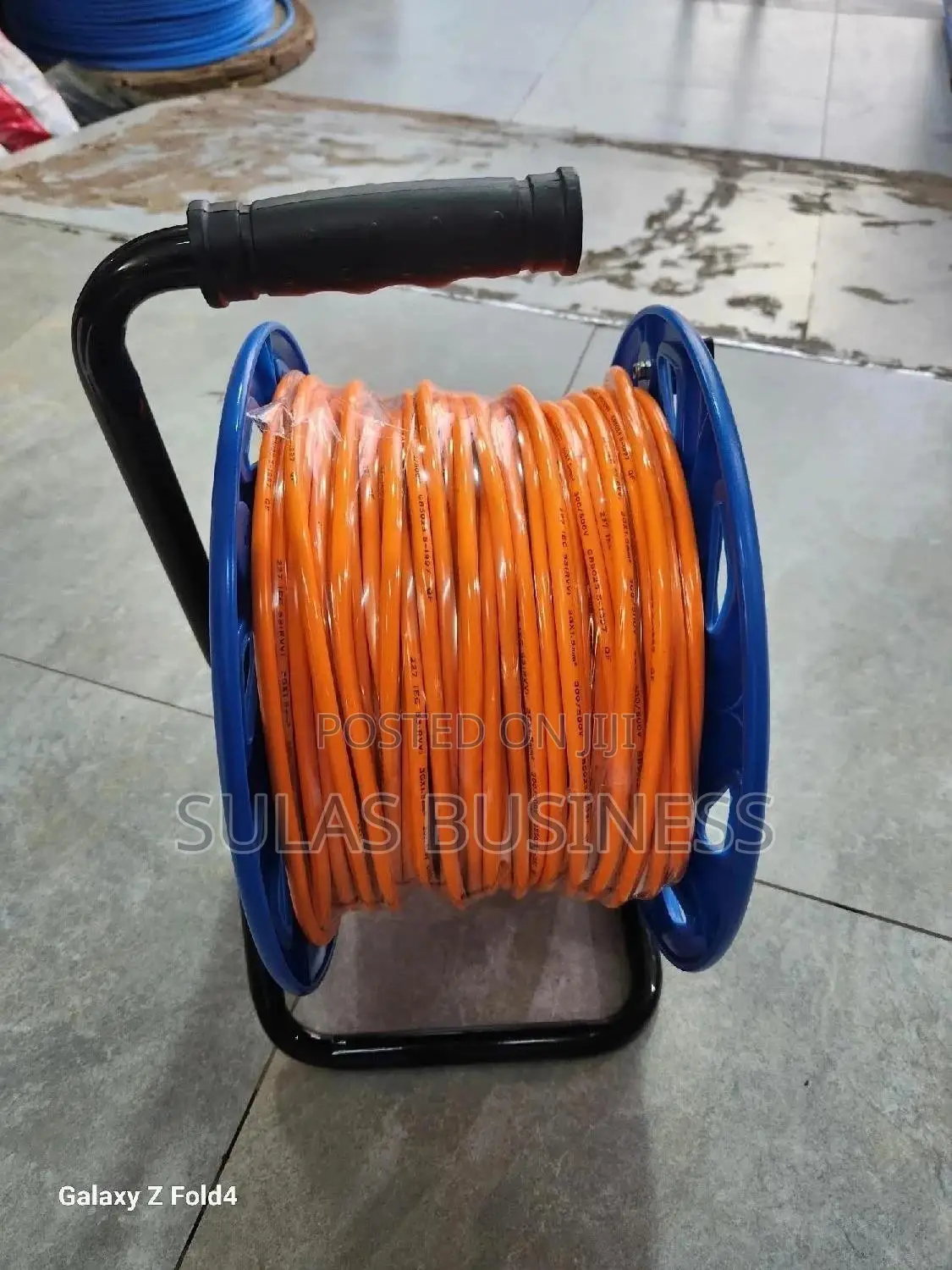50 METERS Extention Cable
