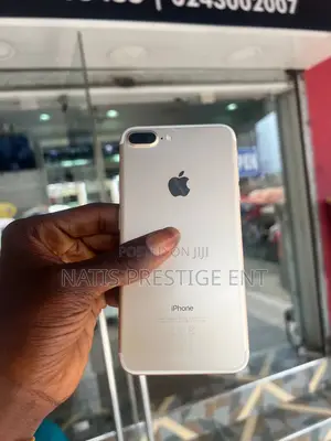 Apple iPhone 7 Plus 128 GB Gold