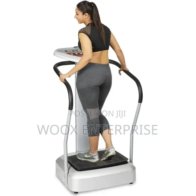 Crazy Fit Massager (Full Body)