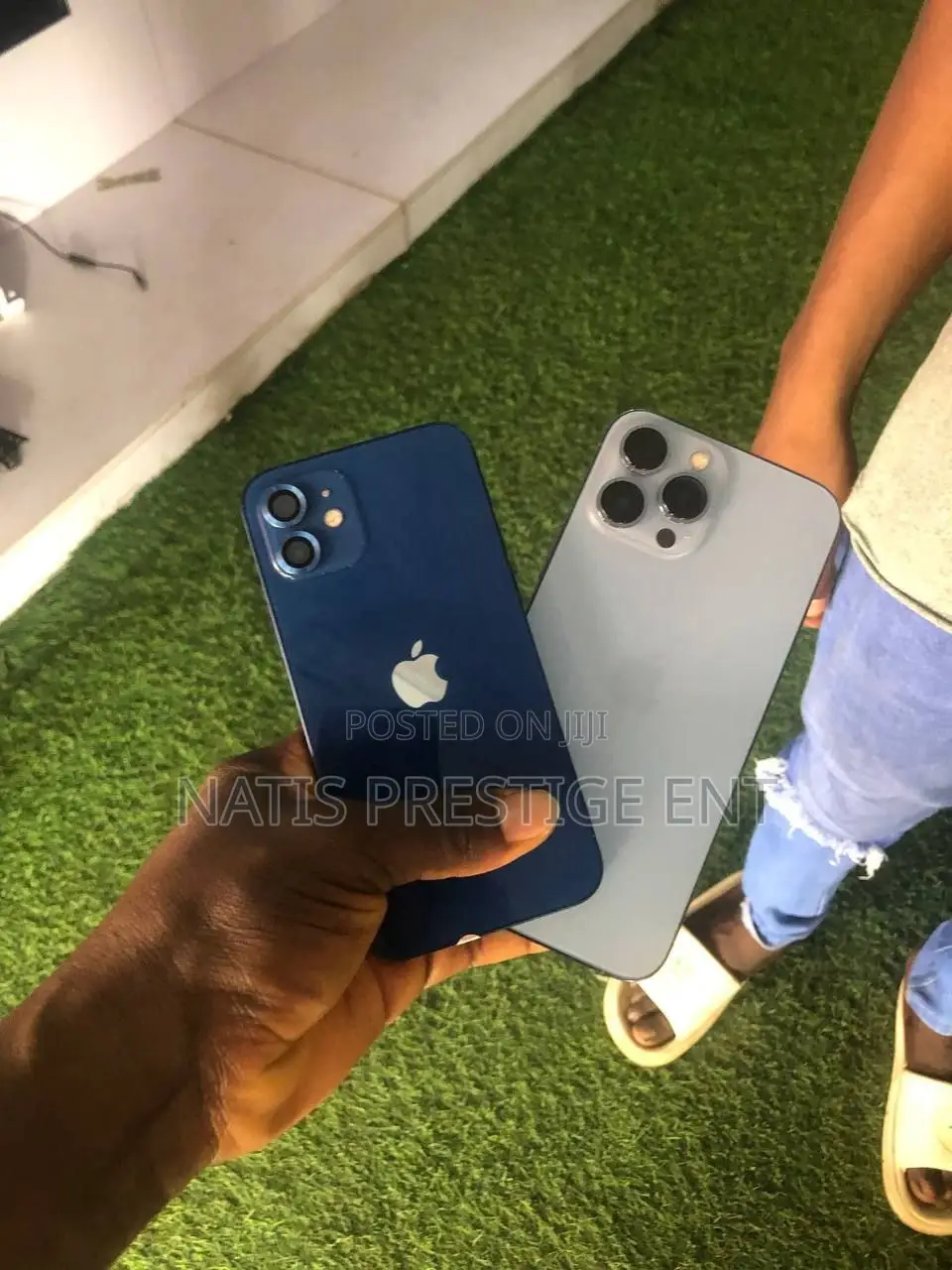 New Apple iPhone 13 Pro Max 256 GB Gold