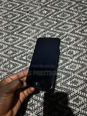 Apple iPhone 7 Plus 128 GB Black