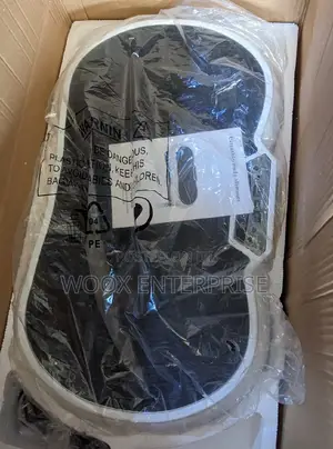 Vibrating Plate Massager | Vibrator Massager (Big Size)