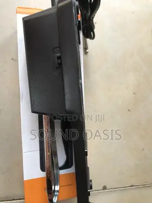 Musedo Mtb-005 Universal Keyboard Sustain Pedal