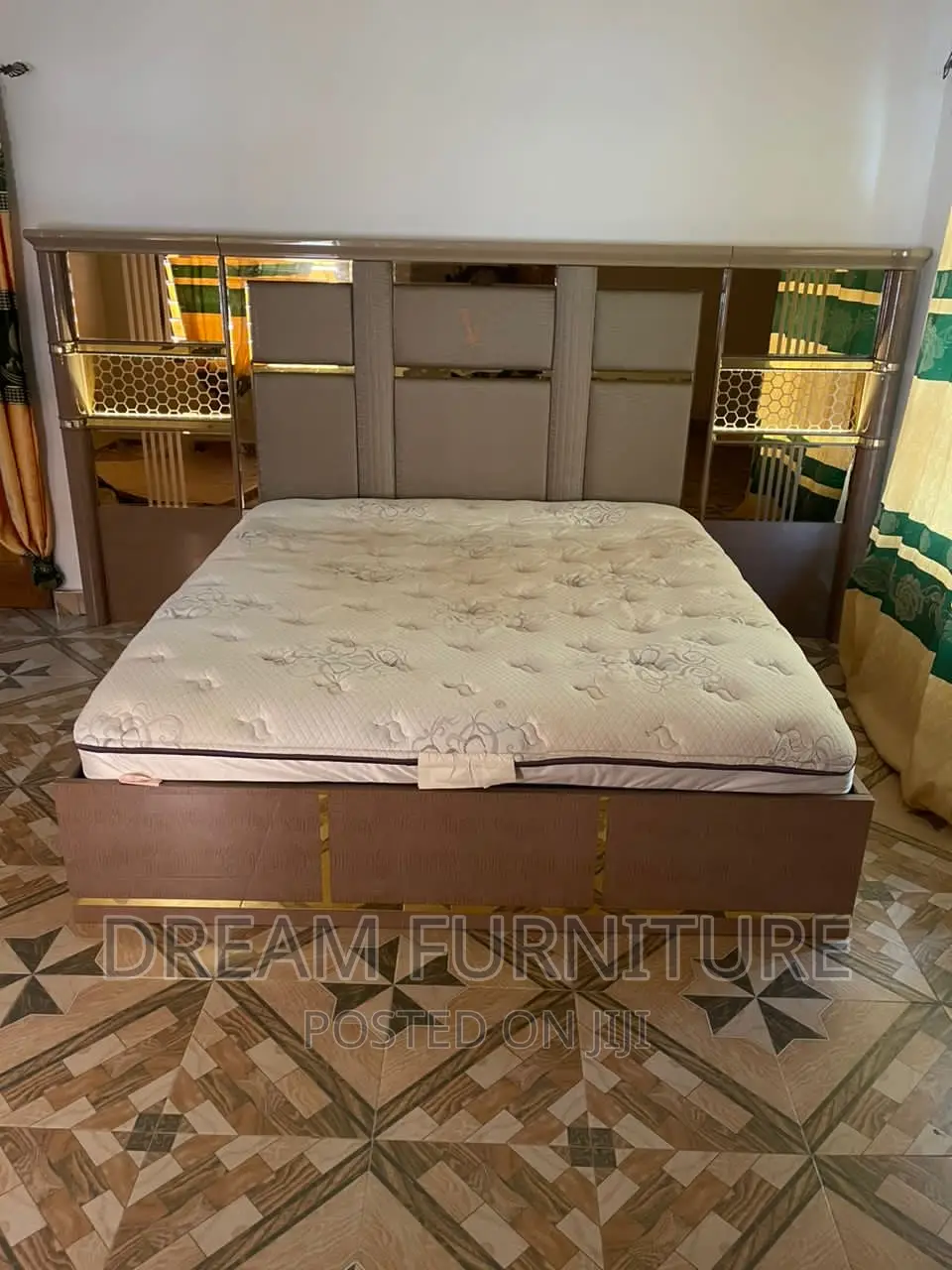 Bedroom Set(Imported)
