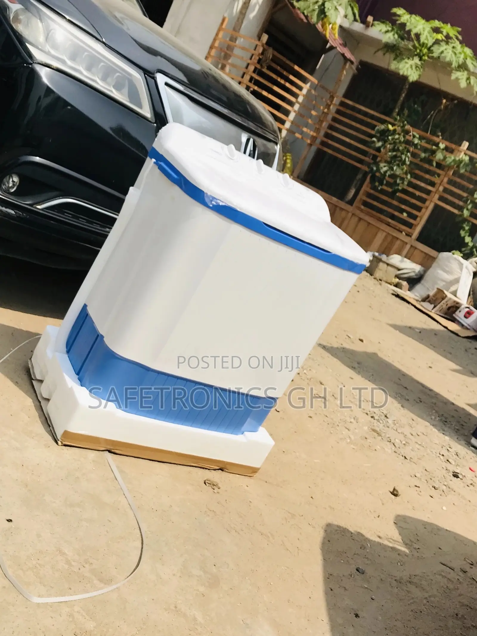 Purchase 7kg Washingmachine Topload Nasco Semiautomatic