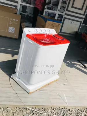 Elegant 11kg Semiautomatic Nasco Washingmachine Topload