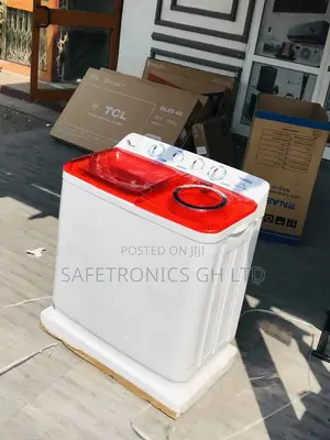 Available Semiautomatic 11kg Nasco Topload Washingmachine