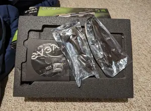 Evga GTX 1070 Ti FTW Ultra Silent Gaming, 8gb Gddr5, Acx 3.0