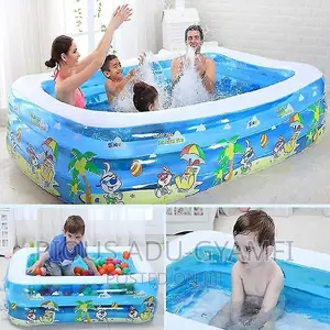 Kids Swimming Pool