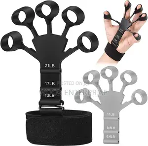 Finger Trainer