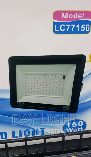 Water Prove Durable Flood / Street Light.