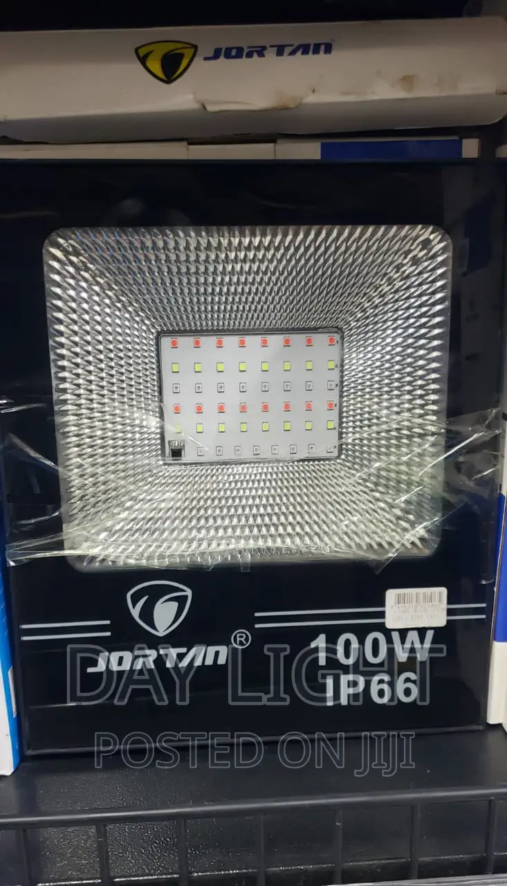 Water Prove Durable Flood / Street Light