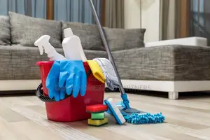 Grace Cleaning Service