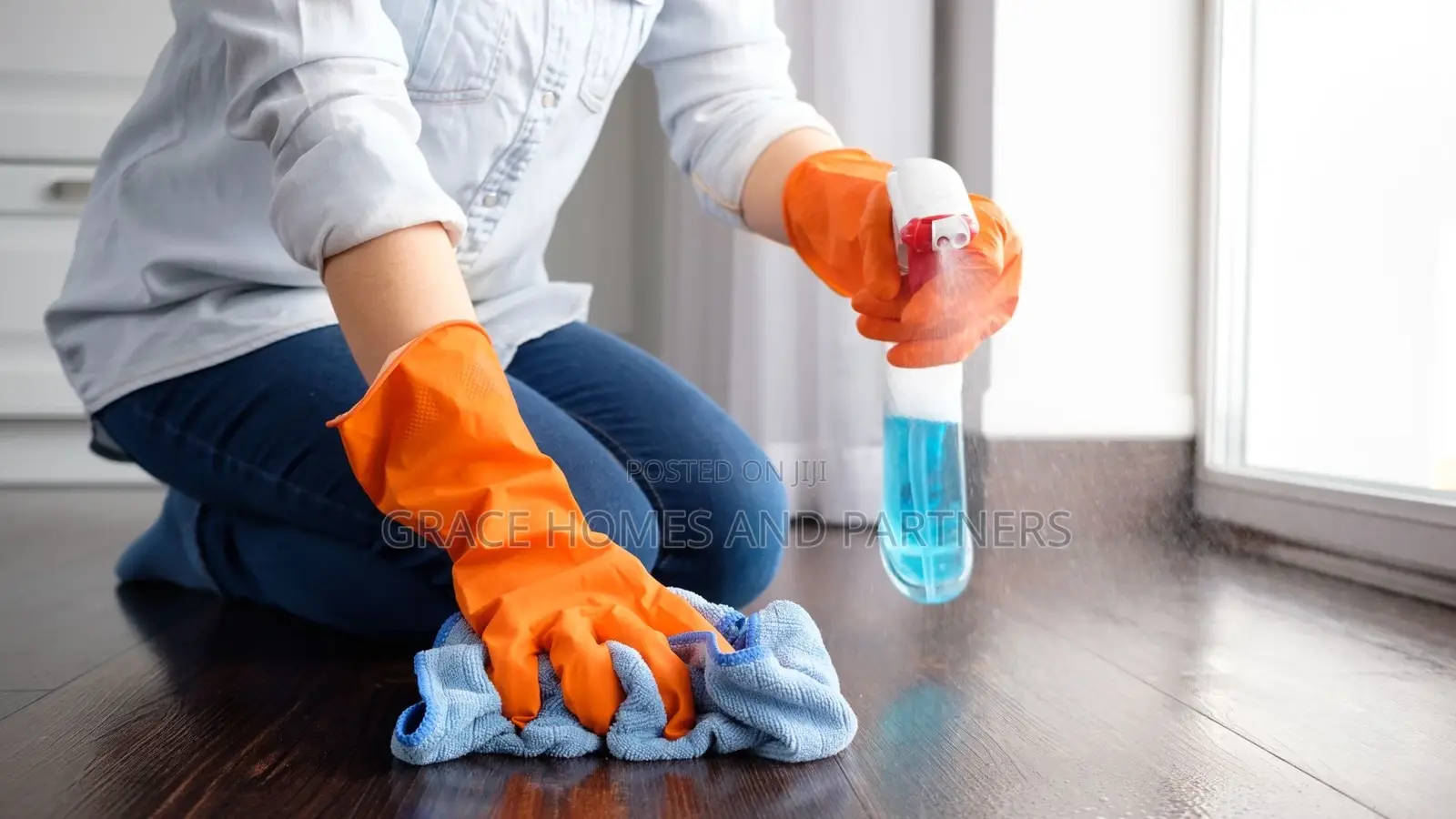Grace Cleaning Service