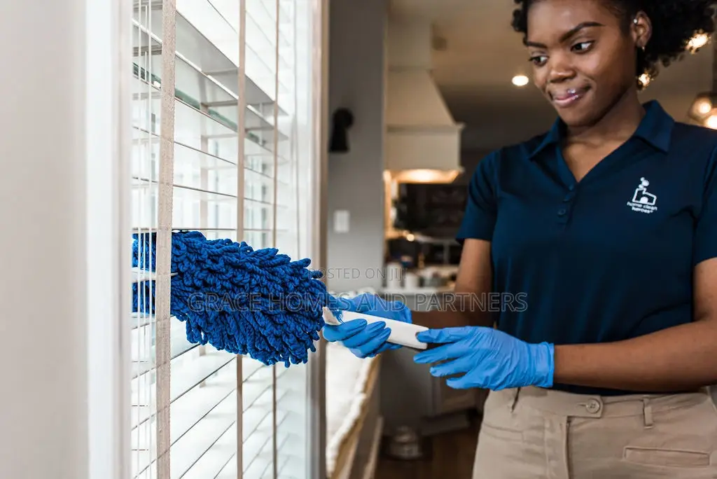 Grace Cleaning Service