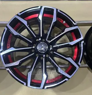 Rim 16 Universal for All for 5 Holes Cars