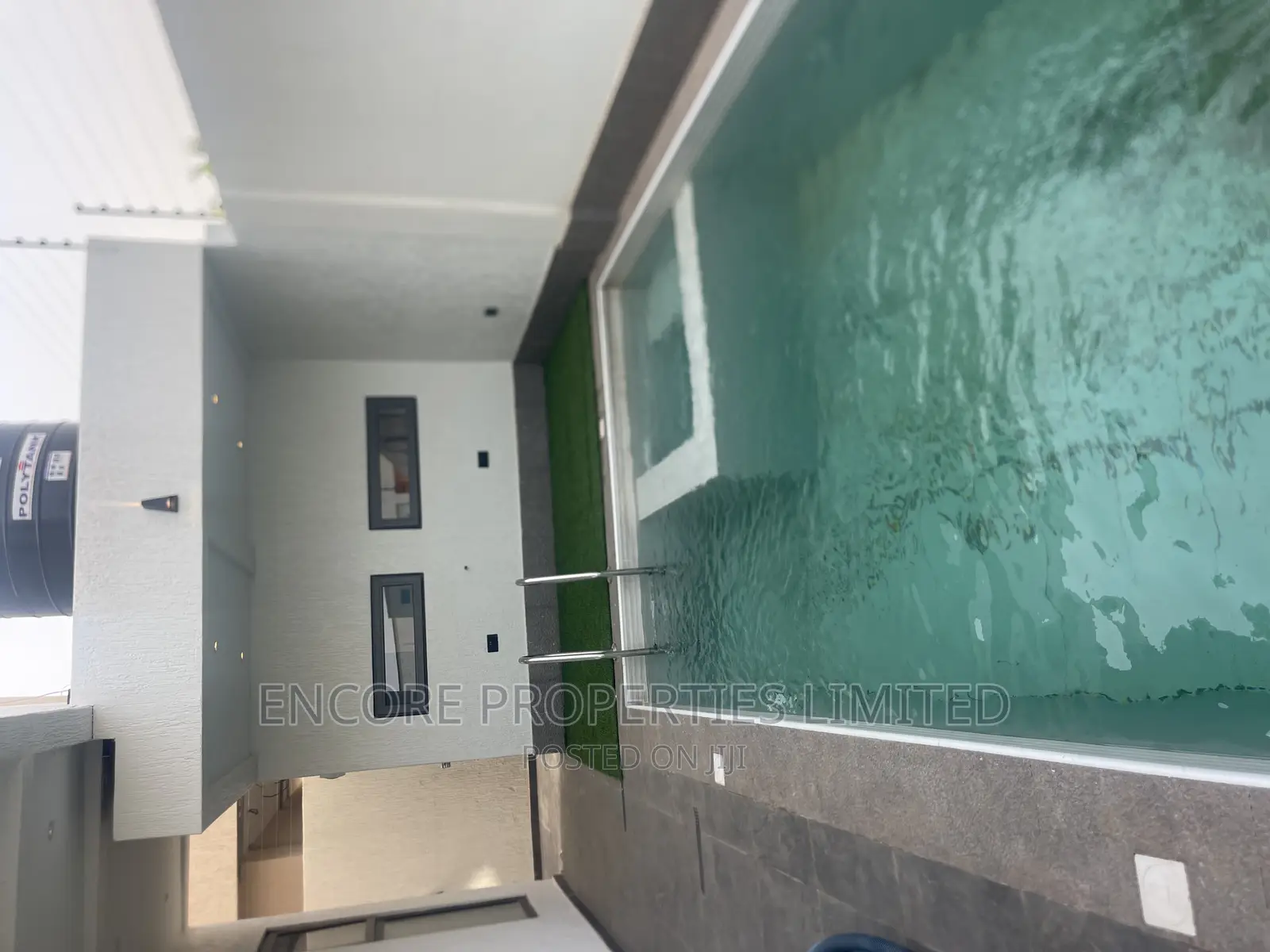 5bdrm House in Encore Properties, East Legon for sale