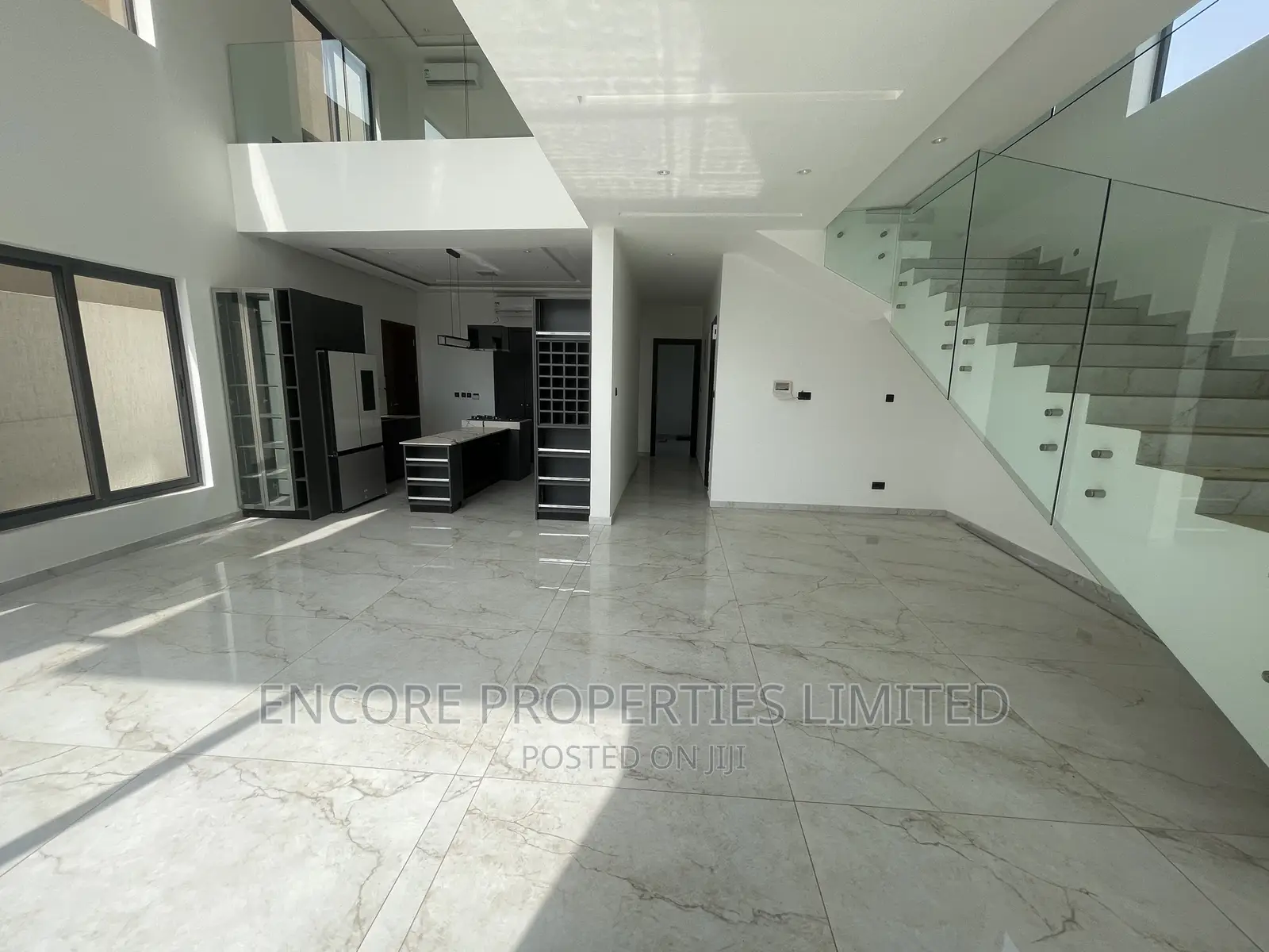 5bdrm House in Encore Properties, East Legon for sale