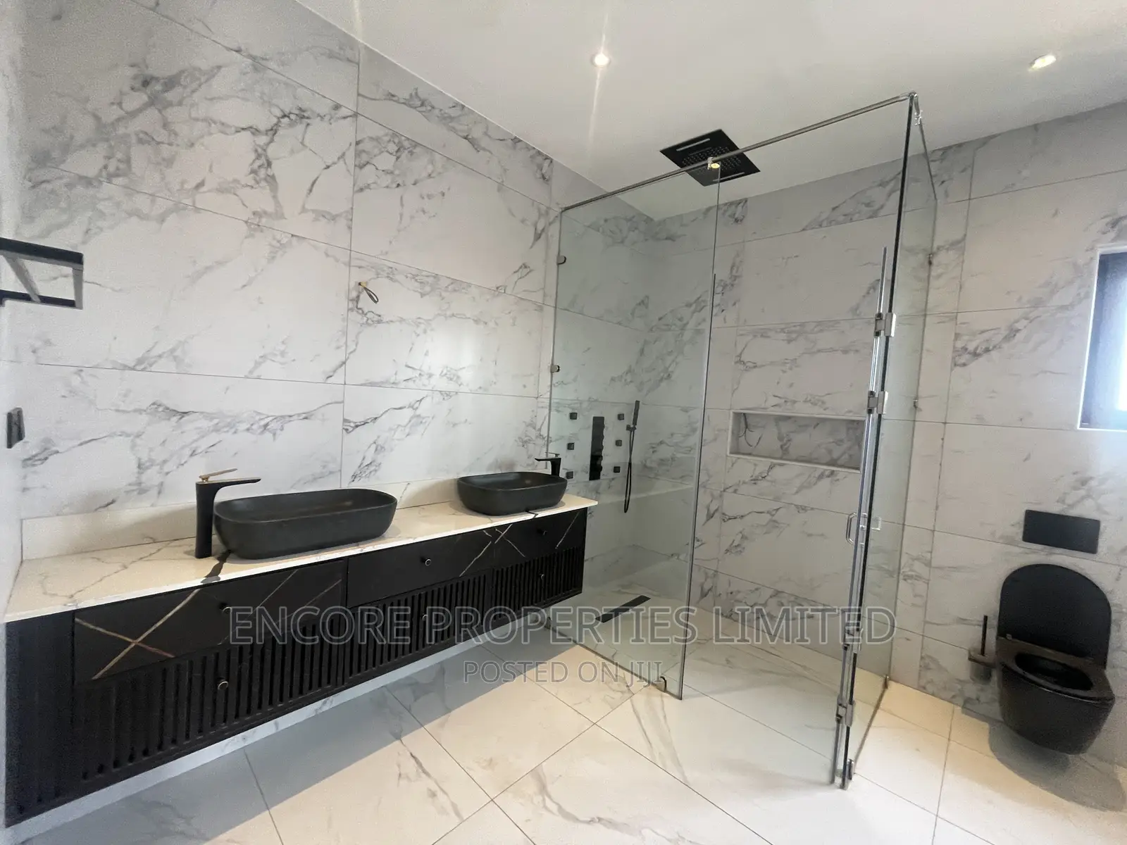 5bdrm House in Encore Properties, East Legon for sale