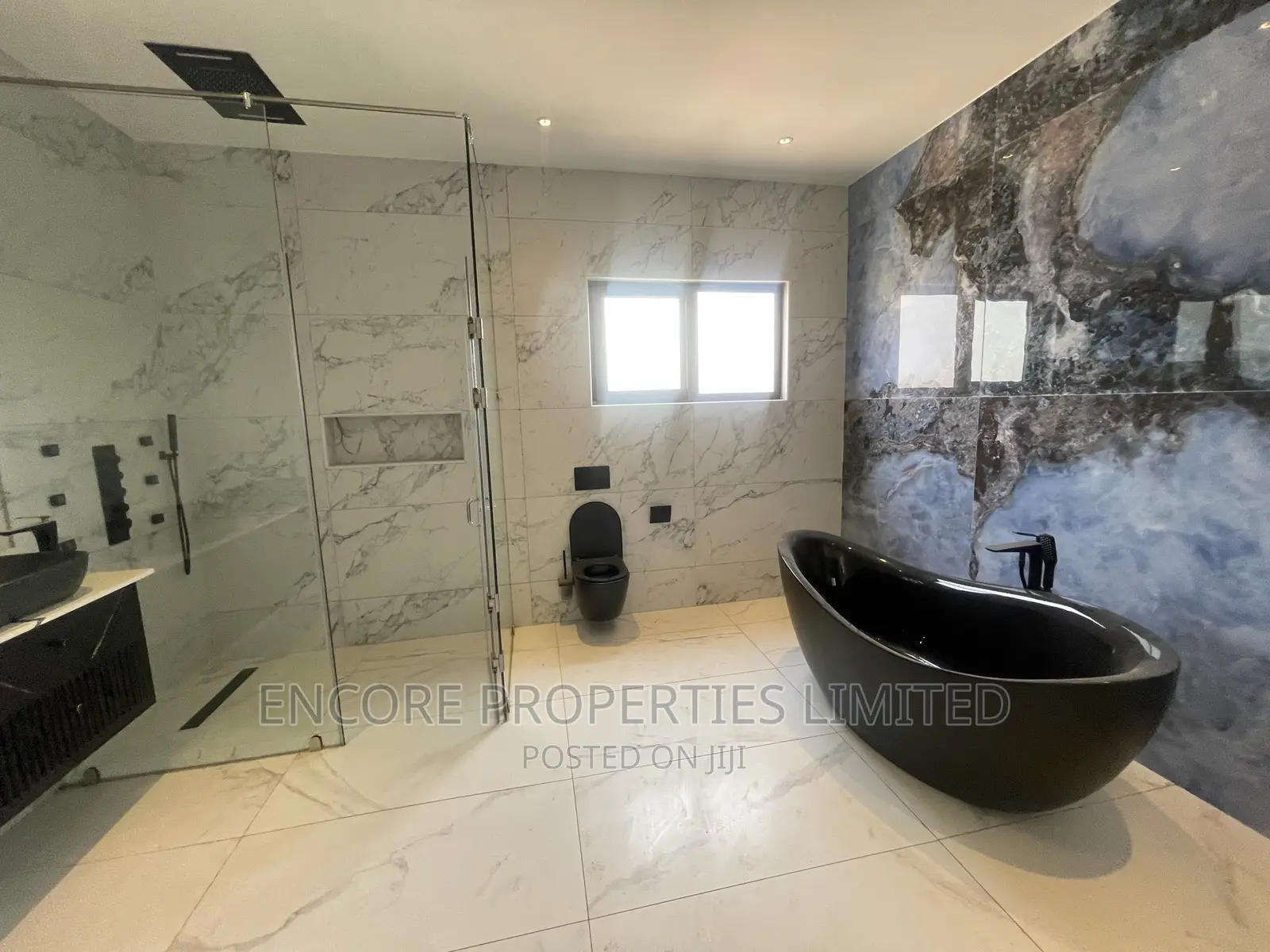 5bdrm House in Encore Properties, East Legon for sale