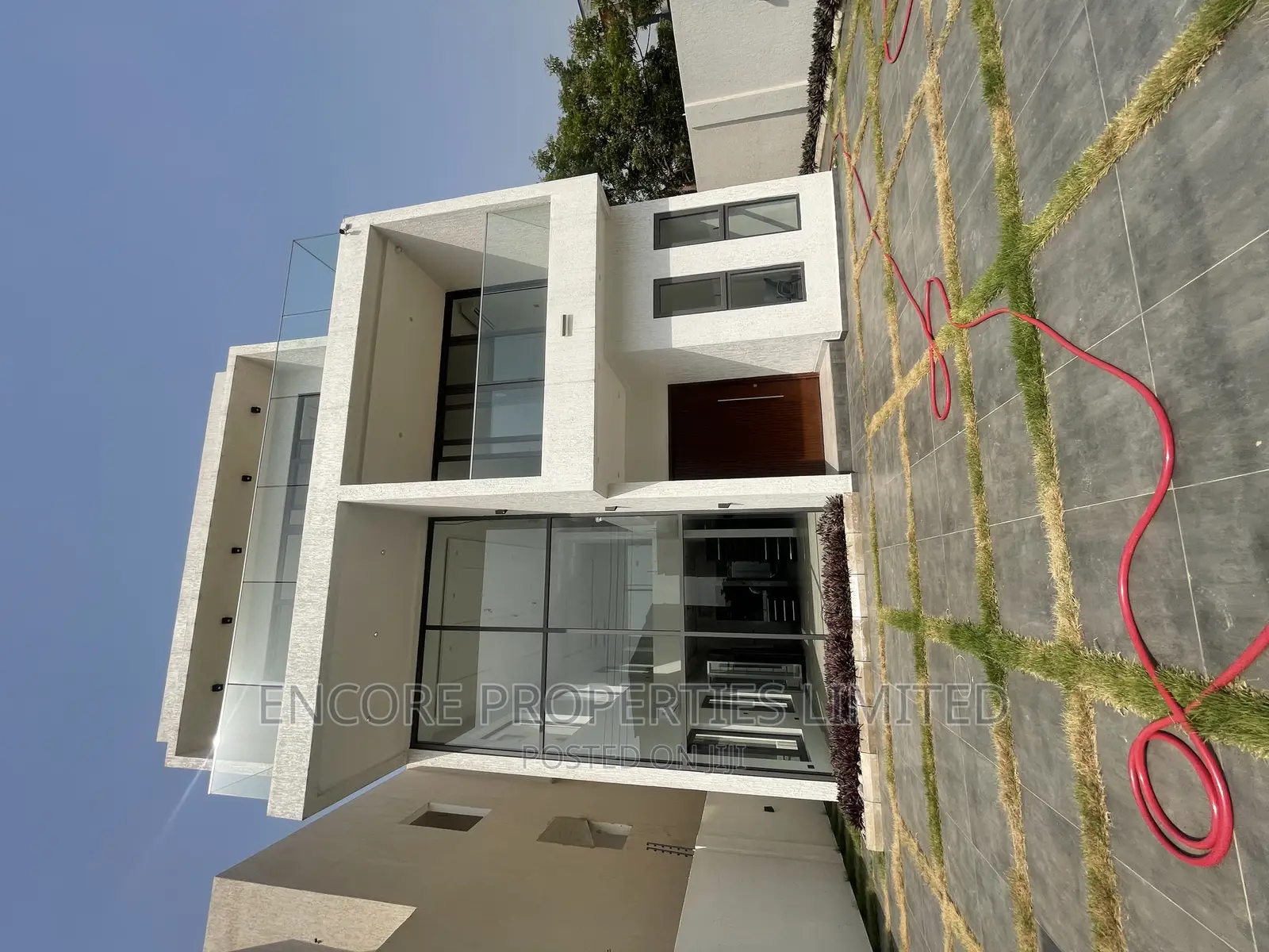 5bdrm House in Encore Properties, East Legon for sale