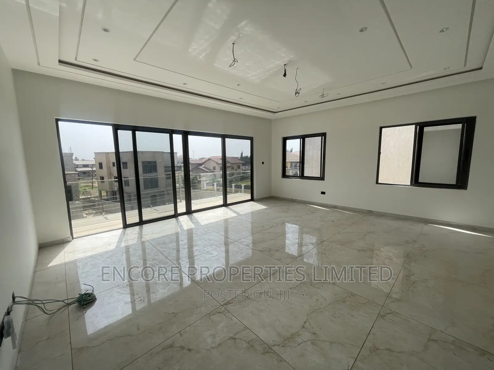 5bdrm House in Encore Properties, East Legon for sale