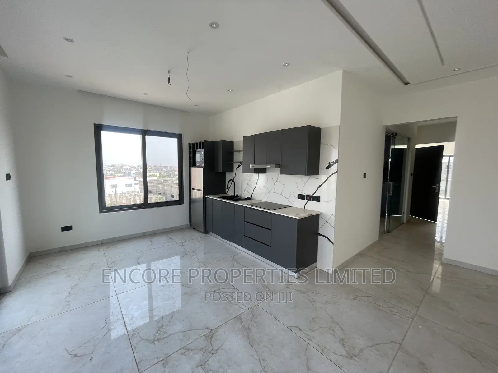 5bdrm House in Encore Properties, East Legon for sale