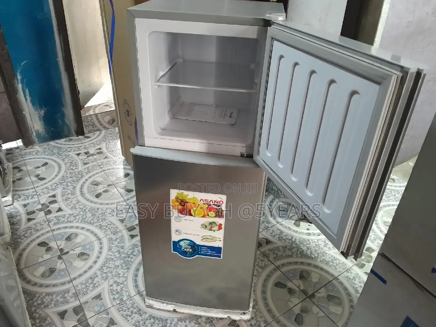 Asano Refrigerator Brand New