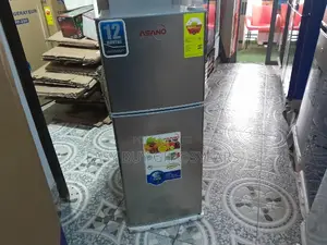 Fresh in Box Asano Refrigerator