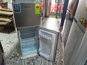 Asano Refrigerator Quality